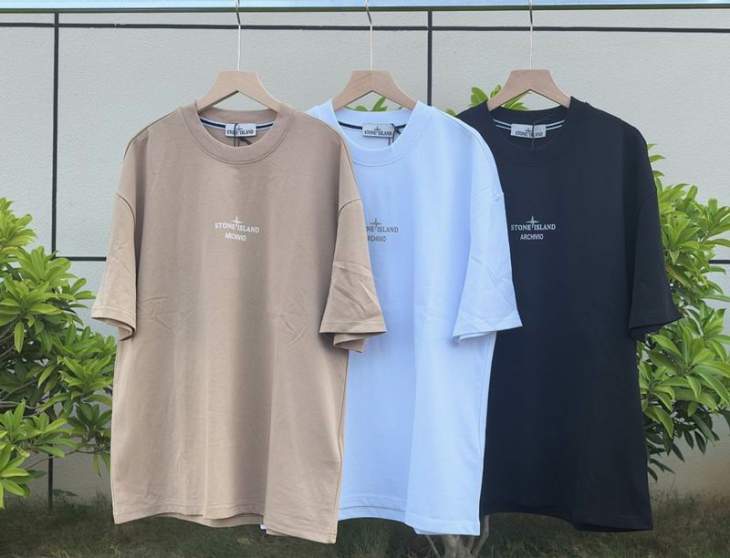 Picture of Stone Island T Shirts Short _SKUStoneIslandS-2XLc2tx26091704
